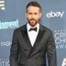 22nd Critics' Choice Awards, Arrivals, Ryan Reynolds
