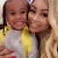 Blac Chyna, King Cairo