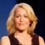 Gillian Anderson, Winter TCA 2014