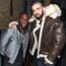 Kevin Hart, Drake