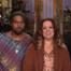 Melissa McCarthy, Kanye West