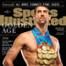 Michael Phelps, Sports Illustrated