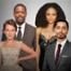 Breakthrough Performances, Sterling K. Brown, Thandie Newton, Millie Bobby Brown, Riz Ahmed