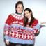 Victoria Justice, Reeve Carney