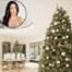 Kourtney Kardashian, Christmas Trees