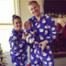 Sean Lowe, Instagram