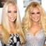 Kendra Wilkinson-Baskett, Bridget Marquardt