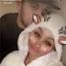 Rob Kardashian, Blac Chyna, Snapchat