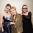  Billie Lourd, Carrie Fisher, Debbie Reynolds