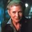 Carrie Fisher, Force Awakens