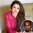 Selena Gomez, Kany West