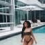 Kylie Jenner, Bikini