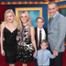 Ava Phillippe, Reese Witherspoon, Deacon Phillippe, Tennessee James Toth, Jim Toth, Sing Premiere