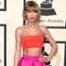 Taylor Swift, 2016 Grammy Awards 