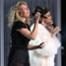 Ellie Goulding, Andra Day, 2016 Grammy Awards, Show