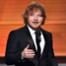 Ed Sheeran, 2016 Grammy Awards, Winners