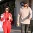 Kourtney Kardashian, Scott Disick