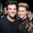 Mark Ballas, Julianne Hough