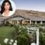 Kylie Jenner, Hidden Hills House