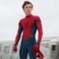 Tom Holland, Spider-Man: Homecoming