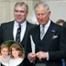 Prince Andrew, Prince Charles, Eugenie Beatrice