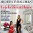 Architectural Digest, Khloe Kardashian, Khloe Kardashian