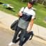 Listen Up, Ladies! NFL Tight End Travis Kelce Reveals Traits for His Ideal Woman and Blows Kiss to Celebrity Crush Margot Robbie