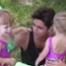 John Stamos, Mary-Kate Olsen, Ashley Olsen, 1989 Video