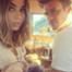 Ana De Armas, Scott Eastwood