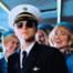 Leonardo DiCaprio, Catch Me If You Can