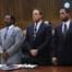 The People v. O.J. Simpson, American Crime Story