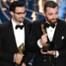Jimmy Napes, Sam Smith, 2016 Oscars, Academy Awards, Winner