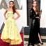 2016 Oscars vs Vanity Fair, Alicia Vikander