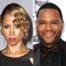 Anthony Anderson, Stacey dash