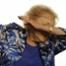 Betty White dabbing, Super Bowl 2016