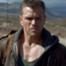 Matt Damon, Jason Bourne, Super Bowl 2016 ad