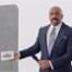 Steve Harvey, Super Bowl 2016 ad