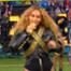 Beyonce, 2016 Super Bowl halftime show