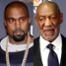 Kanye West, Bill Cosby