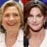 Hillary Clinton, Caitlyn Jenner