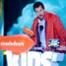 Adam Sandler, 2016 Kids' Choice Awards 