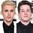 Justin Bieber, Charlie Puth