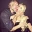 Jessica Simpson, Eric Johnson, Instagram 