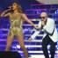 Jennifer Lopez, Pitbull 