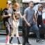 Taylor Swift, Calvin Harris, Justin Bieber, Hailey Baldwin