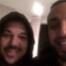 Rob Kardashian, French Montana, Snapchat Video