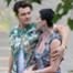 Katy Perry, Orlando Bloom