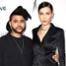 The Weeknd, Bella Hadid, Daily Front Row's Fashion Los Angeles Awards