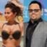 Adrienne Bailon, Israel Houghton