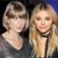 Taylor Swift, Chloe Grace Moretz